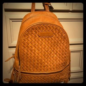 The Pompeii Backpack